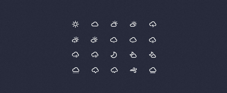 Weather Icon