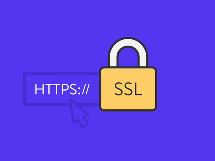 免费申请域名SSL证书实现https访问