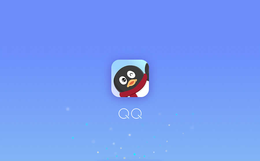 一键发起QQ对话码，支持IOS和Android！