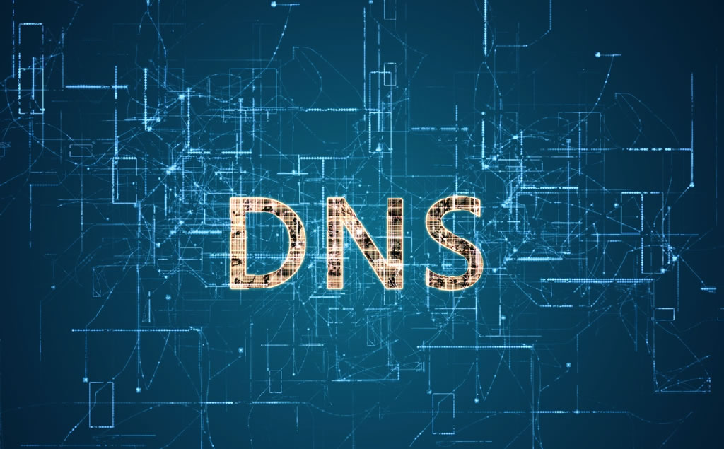 最近发现谷歌的DNS变慢，重新整理了一篇DNS的文章。