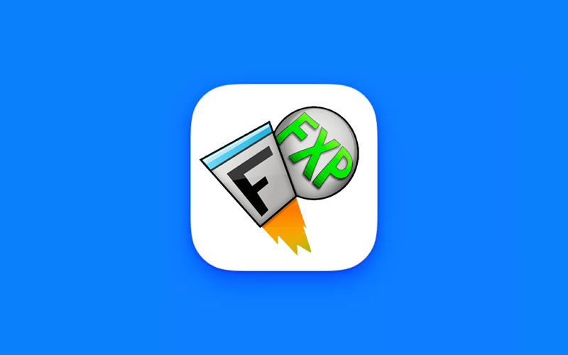 FlashFXP：优雅的FTP软件值得为之付费！
