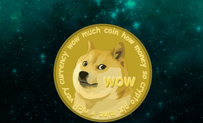 「狗狗币DogeCoin」钱包的安装、使用以及备份恢复