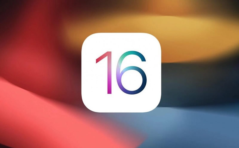 iOS16升级描述文件下载，我们一起体验新的改变！